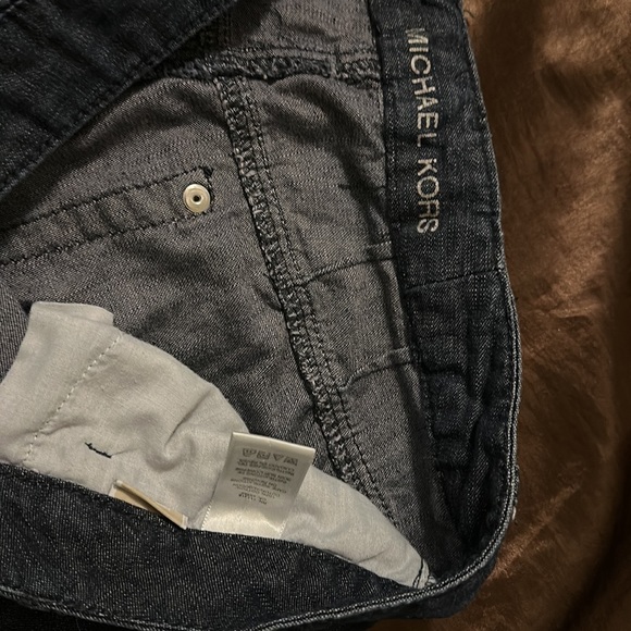 Michael Kors Boot jeans - Picture 5 of 5